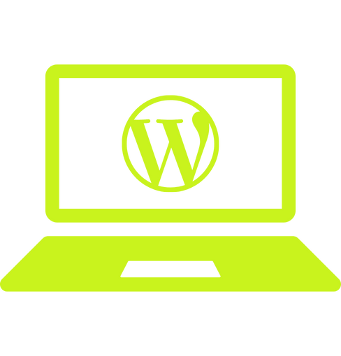 WordPress Website Development