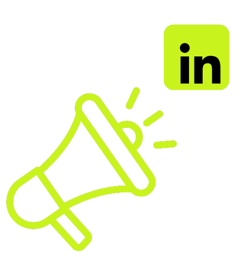 LinkedIn Marketing Services