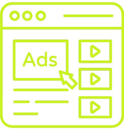 Display Ads